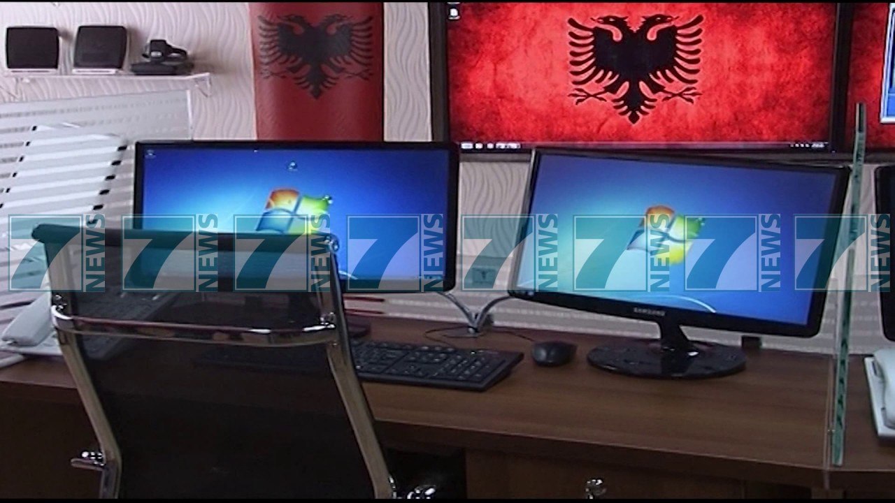 MINISTRIA E DREJTESIA I KA KERKUAR PROKURORISE HETIM PER BYZYLYKET - News, Lajme - Kanali 11