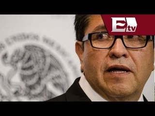 Entrevista con Ricardo Monreal Ávila, diputado federal (primera parte) / Arsenal