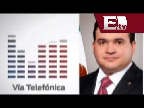 Javier Duarte, Gobernador de Veracruz, habla de accidente carretero / Choca autobús en Veracruz
