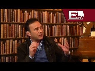 Entrevista a Marco Beteta, empresario mexicano (Parte 2)/  Chez Castillo