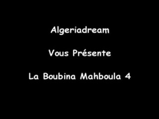 Nouveau voisin à Annaba : Boubina Mahboula en force!