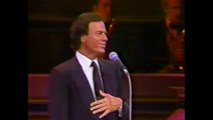 Julio Iglesias Volver a empezar Live in Japan 1983