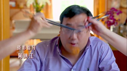 Cuộc Chiến Giữa 3 Mẫu Hậu - Tập 02 - Phim Trung Quốc Lồng Tiếng