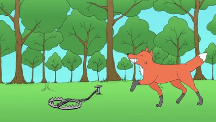 Rock Legends Leave Us Breathless in Heartfelt PETA Video