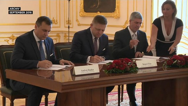 Slovacchia: crisi di governo, si sfila dalla coalizione di maggioranza il partito nazionalista