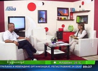 Budilica gostovanje (Aleksandar Buđelan), 8. avgust 2017.