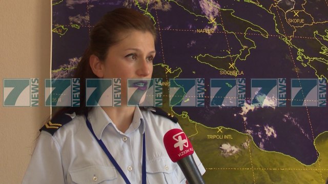 DO KETE ULJE TEMPERATURASH DY DITET E FUNDIT TE JAVES - News, Lajme - Kanali 11