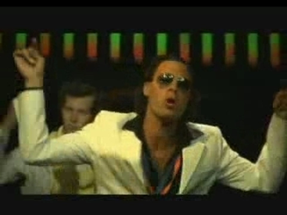 Parodie de réponse à Fatal Bazooka - Pas si mal