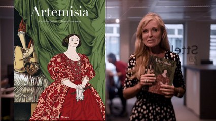 La chronique de Joelle Smets 09/08