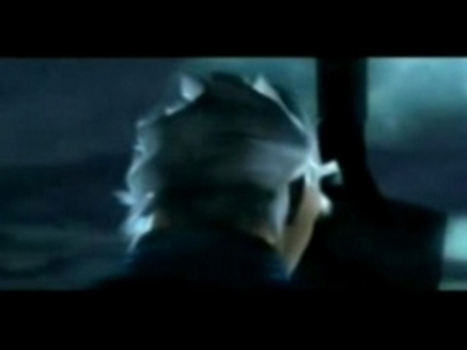 Devil may cry 3 amv