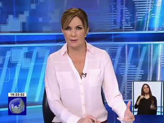 Actividades del Presidente Moreno en Palacio de Carondelet