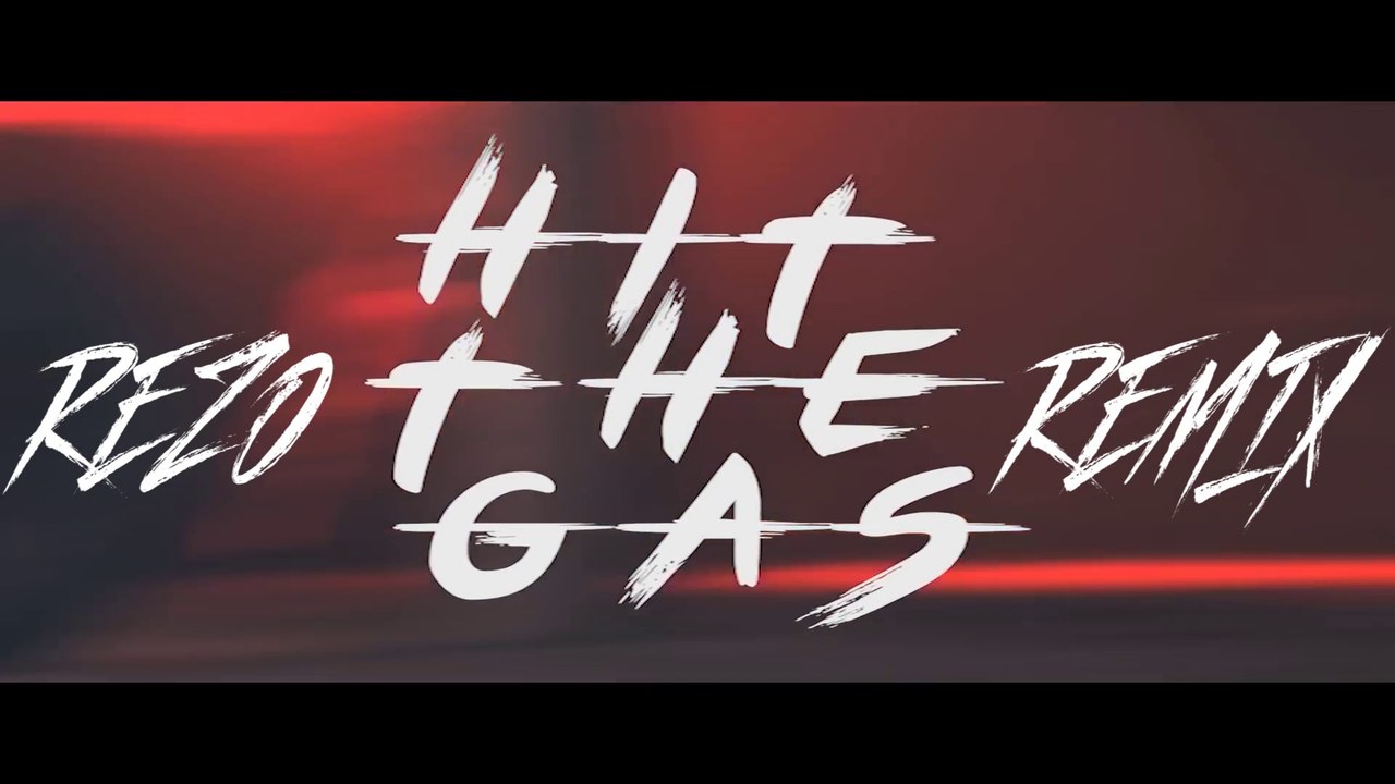Raven Felix Ft. Snoop Dogg & Nef The Pharoah - Hit The Gas (RezO ReMX)