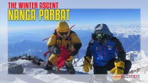 Nanga Parbat The Winter Ascent