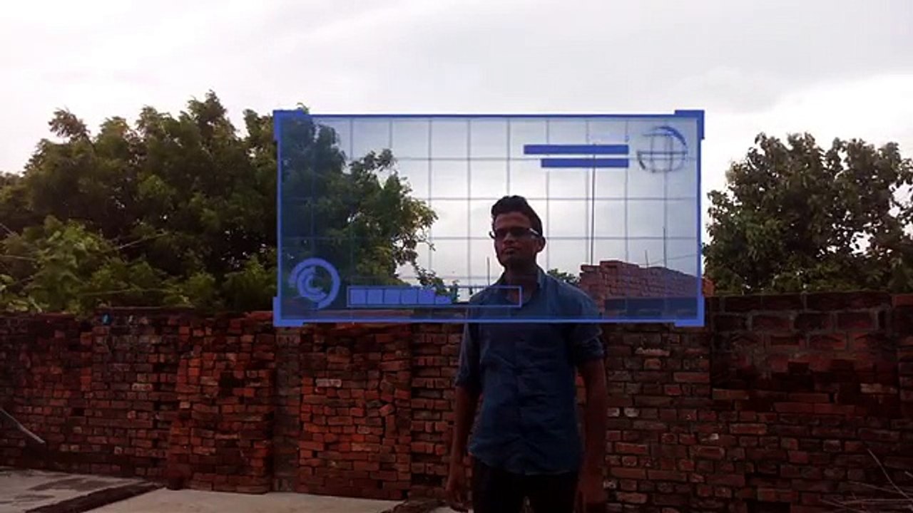 Tech tutorial after effect with kine master