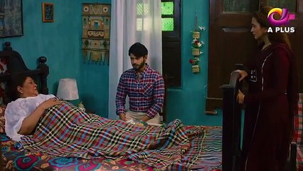 Is Chand Pay Dagh Nahin - Episode 5 - 8th August 2017