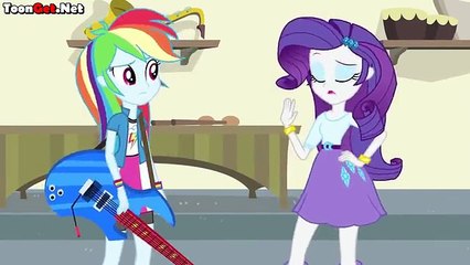 My Little Pony Equestria Girls - Rainbow Rocks E 10