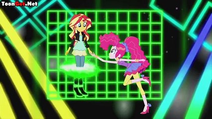 My Little Pony Equestria Girls - Rainbow Rocks E 5