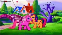 My Little Pony Meet the Ponies E 1