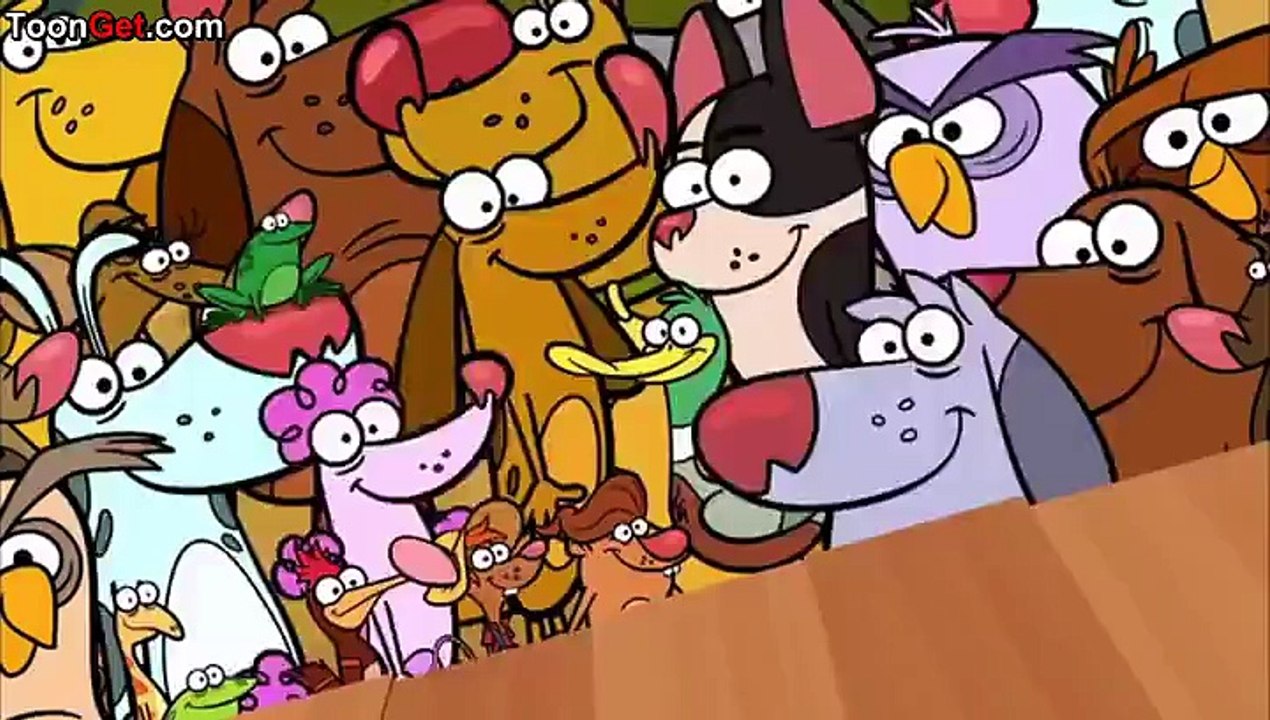 Nature Cat E 8