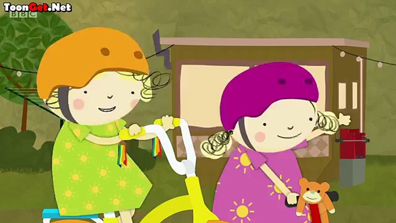 Nelly & Nora E 35