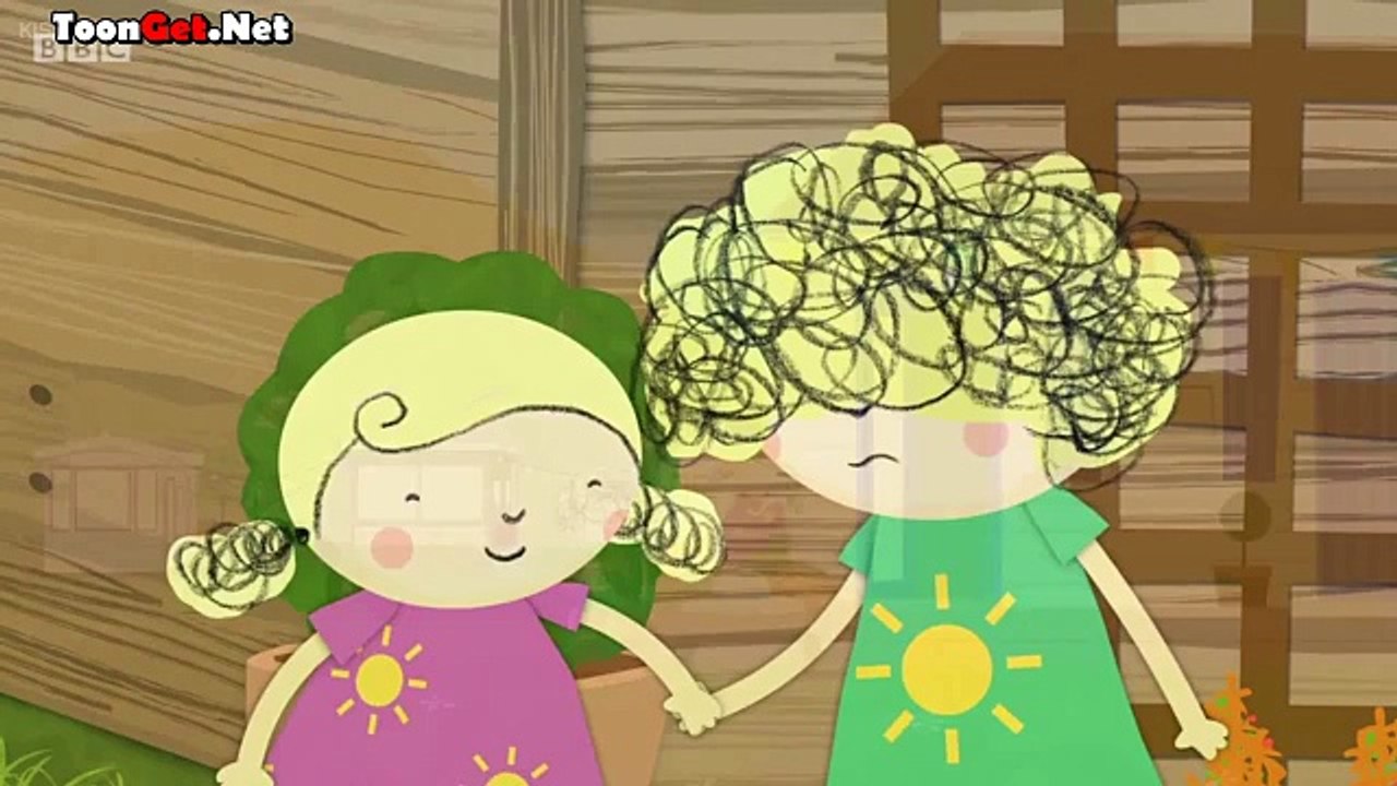 Nelly & Nora E 44