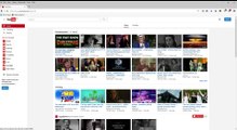 Howto: subscribe to youtube channels without an account