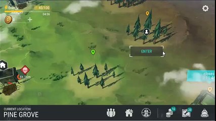 Almost die  Looking for weapons - Last day On Earth