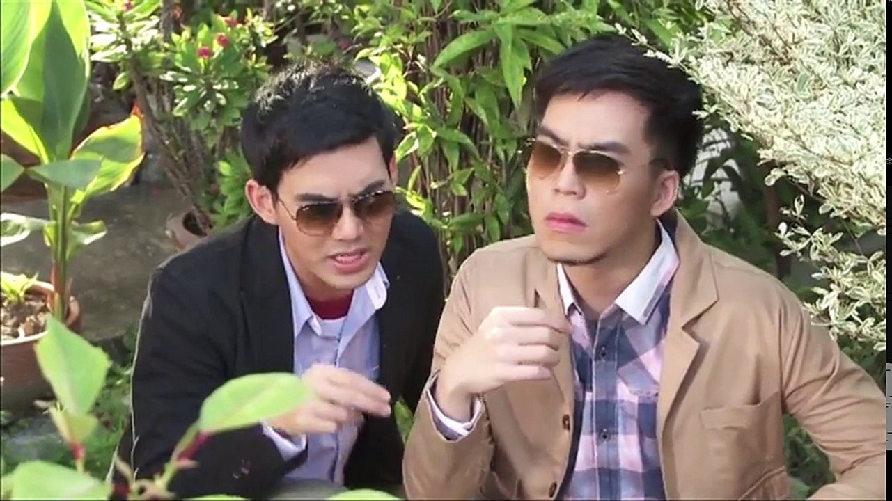 หมวดโอภาส คดี 03 บุญคุณไม่ทดแทน ความแค้นต้องชำระ 2