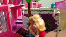Барби дом дом дом мечты потрясающий в в в в жизнь Особняк запястье в legos