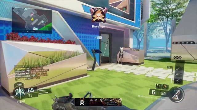 StoryTime: |Got My Low Top 6's Stolen|