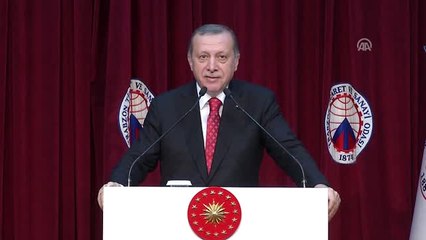 Erdoğan: "Kandil'de de Bunların Beynine Beynine Biniyoruz, Bineceğiz"