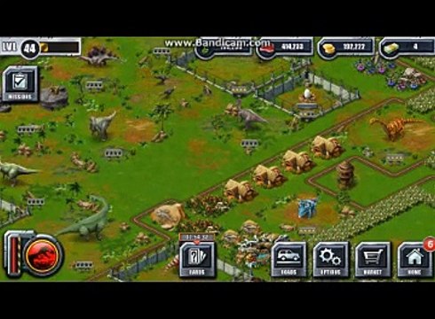 17th june jurassic park builder #32 aquatic park talk!