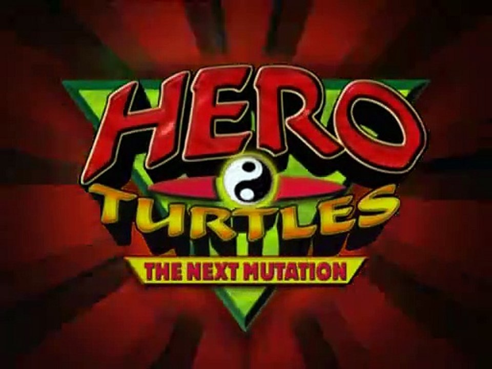 Ninja Turtles The Next Mutation E 12