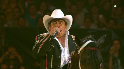 Joan Sebastian - El Corrido De San Marcos