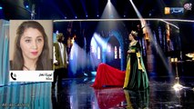فن: زواج الممثلة الجزائرية لويزة نهار يصنع الحدث عبر مواقع التواصل