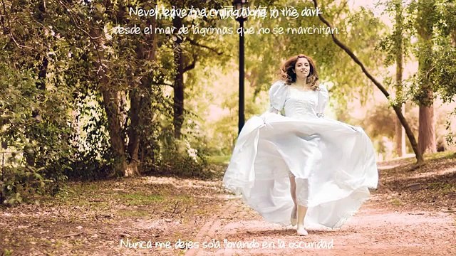 Shin Kyūseishu Densetsu Hokuto no Ken | Toki Den | Hanamori no oka Cover by Megu