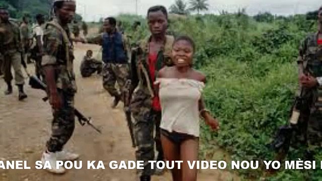 MEN KIJAN LAME DAYITI A KOMANSE METE BOUZEN DELMAS 2 YO ANBA KOD KAP KOUPE NAN LARI A ANN