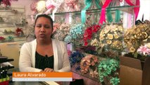 El barrio latino de Chicago donde las quinceañeras están de moda