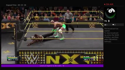 Wwe  alexas bliss \smackdown (118)