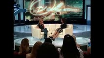 The Epiphany That Gave Jennifer Aniston Total Peace | The Oprah Winfrey Show | OWN