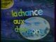 TF1 - 9 Février 1987 - Pubs, Flash infos, début "La Chance Aux Chansons"