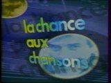 TF1 - 9 Février 1987 - Pubs, Flash infos, début 