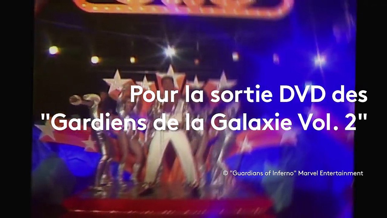 L'acteur David Hasselhoff, roi de l'autodérision et du kitsch assumé