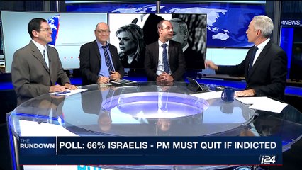 THE RUNDOWN | U.S. seeks more UN presence in Lebanon | Tuesday, August 8th 2017