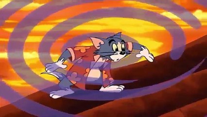 002. Tom And Jerry English Episodes   Freaky Tiky   Cartoons For Kids Tv