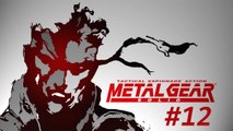[PS1-ITA] Metal Gear Solid #12 - Non sono l'eroe che credevi! (Finale Otacon)