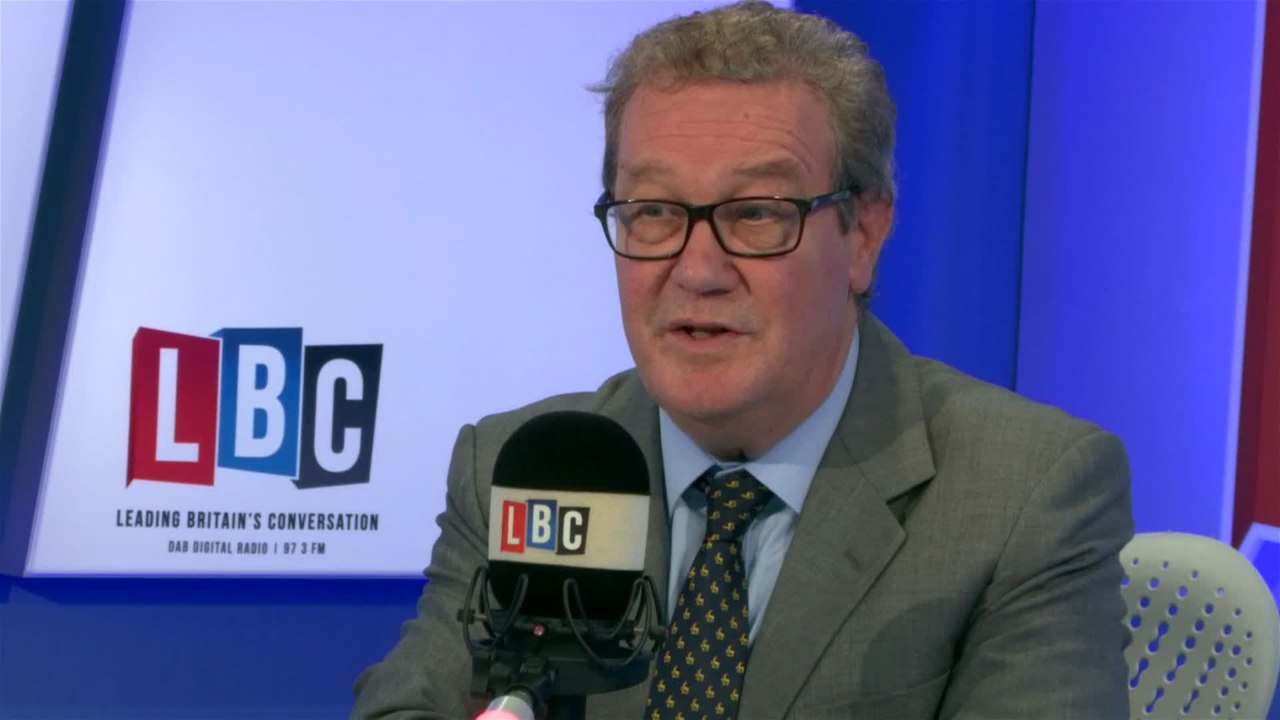 Australian High Commissioner: Brits Are Too Pessimistic About Brexit