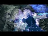 Cloud and Zack Scene [Final Fantasy 7 AC Complete] ENG DUB