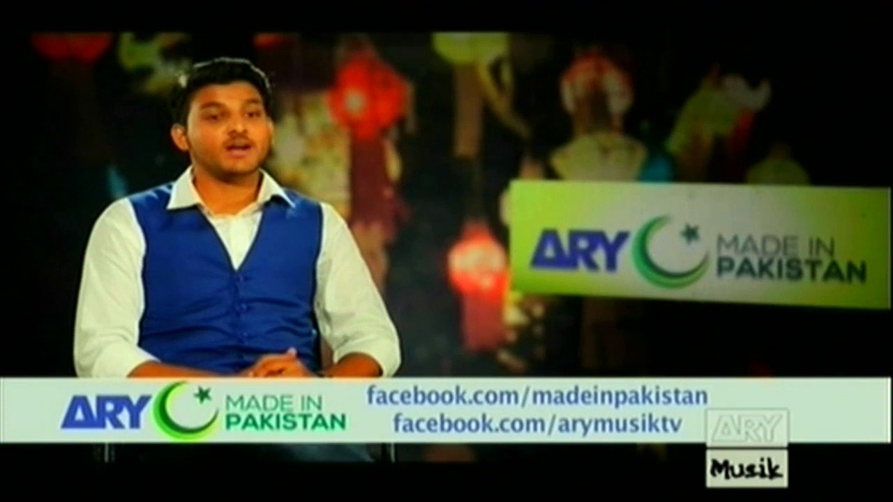 Made In Pakistan 8th August 2017