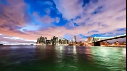 Bill Hicks - It's Just a Ride